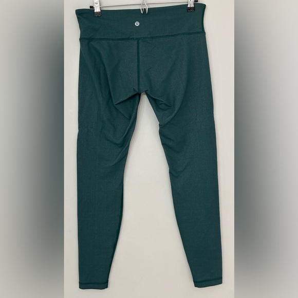 Lululemon: Women’s Leggings - Size 10 - Picture 2 of 7